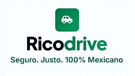RicoDrive